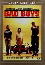 Bad Boys [DVD]