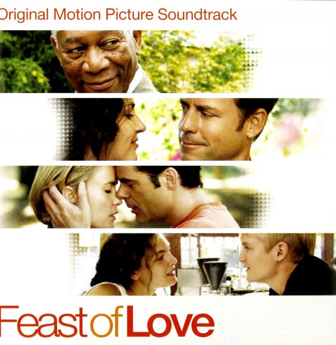 Feast Of Love