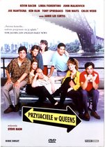 De l'autre côté de Manhattan [DVD]