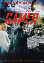 Gamer [DVD]