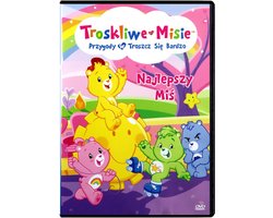 The Care Bears (DVD)