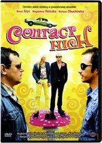 Contact High [DVD]