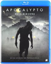 Apocalypto [Blu-Ray]