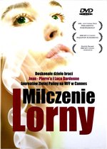 Le Silence de Lorna [DVD]