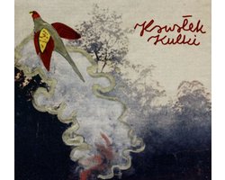 Kawałek Kulki: Kawałek Kulki (digipack) (CD)