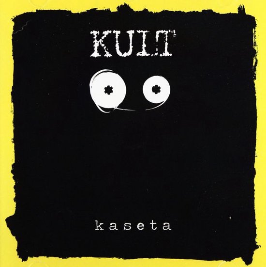 Kult: Kaseta [CD]