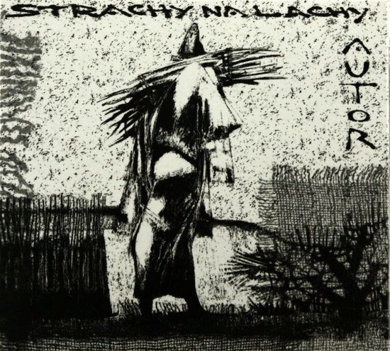 Strachy Na Lachy: Autor (digipack) [CD]