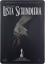 Schindler's List [2DVD]