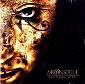 Moonspell: Lusitanian Metal [CD]