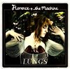 Florence & The Machine: Lungs (Polska Cena!!) [CD]