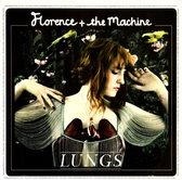 Florence & The Machine: Lungs (Polska Cena!!) [CD]