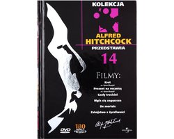 Alfred Hitchcock Presents [DVD]