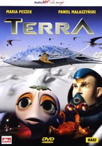 Battle for Terra [DVD]