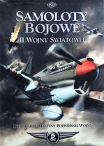 Samoloty Bojowe II Wojny Światowej [BOX] [5DVD]