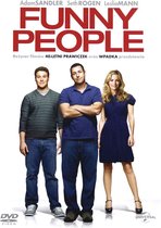 Funny People [DVD]