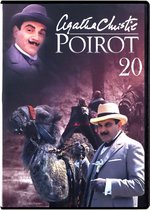 Agatha Christie's Poirot 20 [DVD]