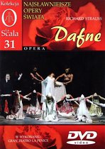 Kolekcja La Scala: Opera 31 - Dafne [DVD]