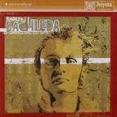 Andrzej Bachleda: Od Gibraltaru do Tatr [CD]