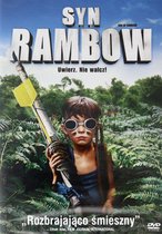 Son of Rambow [DVD]