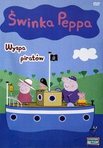 Peppa Pig [DVD] [Region 2] (IMPORT) (No DVD