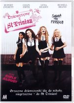 St Trinian's: Pensionnat pour jeunes filles rebelles [DVD]