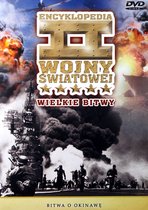Historia II Wojny Światowej 47:Bitwa o Okinawę [DVD]