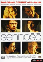 Senność [DVD]