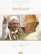 Złota Kolekcja Jan Paweł II album 5: Spotkanie [DVD]