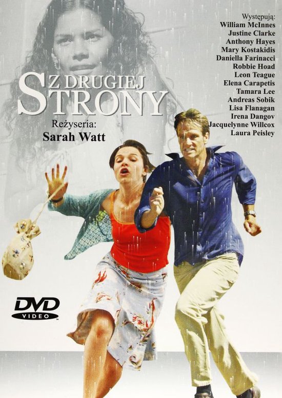 Look Both Ways [DVD]