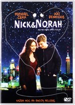 Une nuit à New York [DVD]