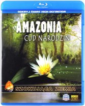 Amazonie, la vie au bout des doigts [Blu-Ray]