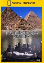 National Geographic: Tajemnicza mumia [DVD]