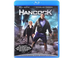 Hancock (Blu-Ray)