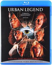 Urban Legend [Blu-Ray]