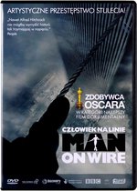 Man on Wire [DVD]