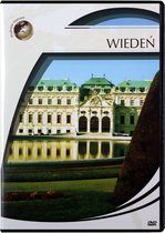 Podróże Marzeń: Wiedeń [DVD]