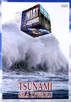 Świat Bez Tajemnic 15: Tsunami Siła Żywiołu [DVD]
