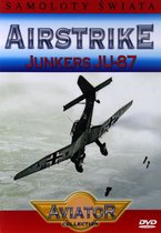Samoloty świata 32: Junkers JU - 87 [DVD]