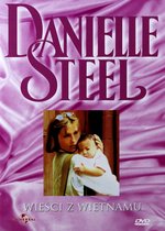 Danielle Steel: Wieści z Wietnamu [DVD]