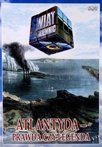Świat Bez Tajemnic 10: Atlantyda - Prawda Czy Legenda [DVD]