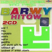 Mad Frog & Barwy Hitow