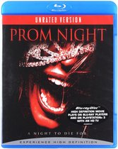Prom Night [Blu-Ray]