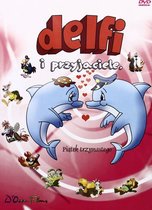 Delfy y sus amigos [DVD]