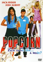 Popcorn [DVD]