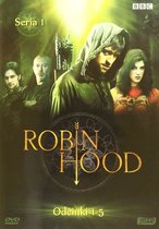 Robin des bois [DVD]