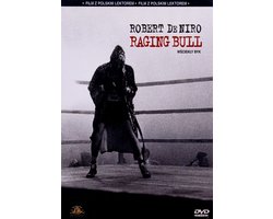 Raging Bull (DVD)