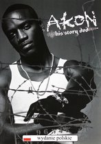 Akon: His Story (Polska Cena !!) [DVD]