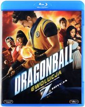Dragonball Evolution [Blu-Ray]
