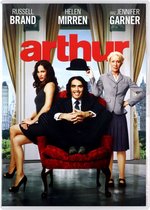 Arthur, un amour de milliardaire [DVD]