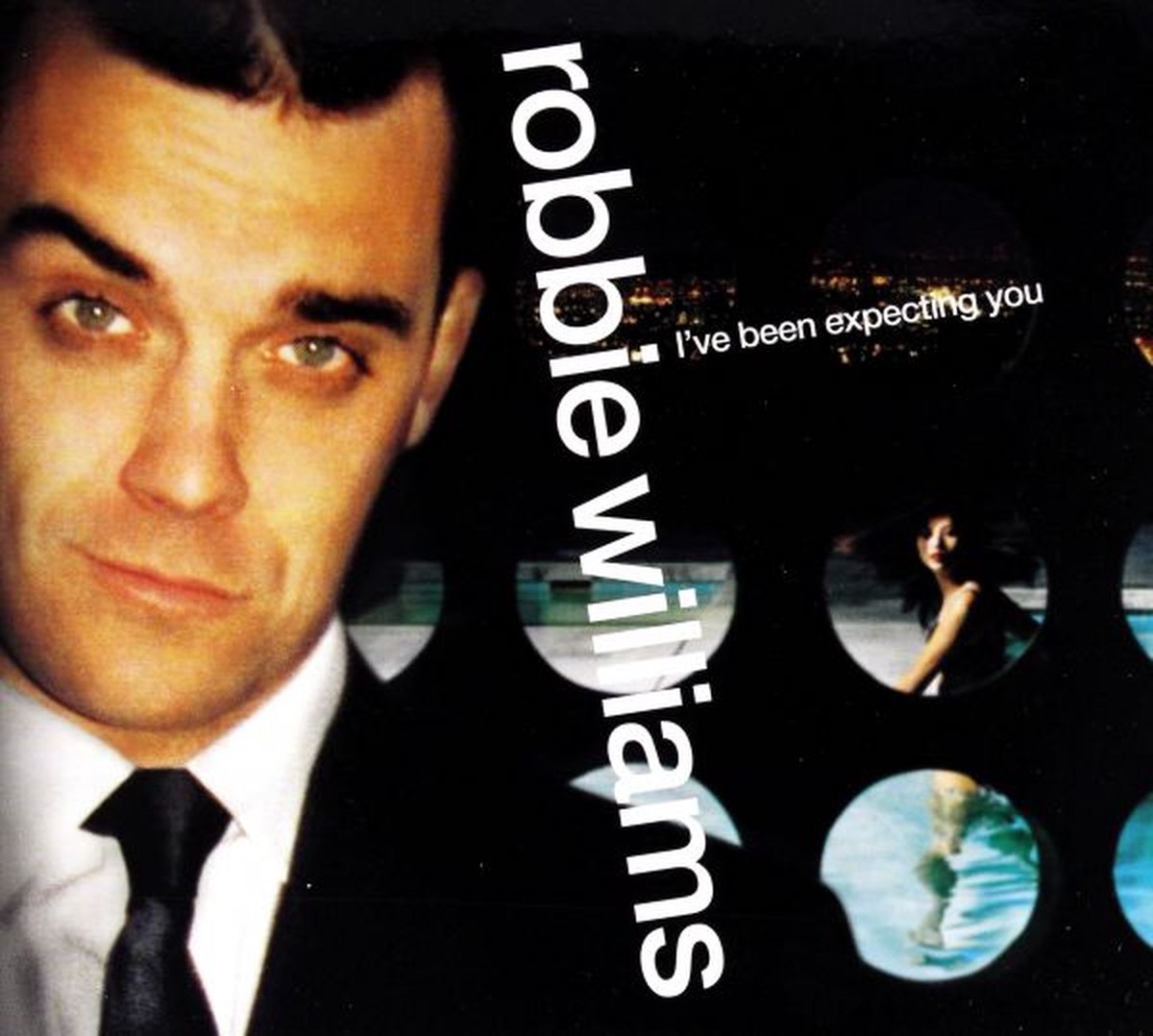 I've Been Expecting You (Special Limited Edition)